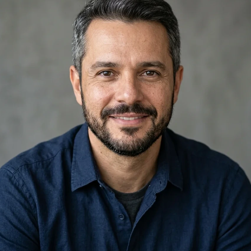 Elliot Cavanagh